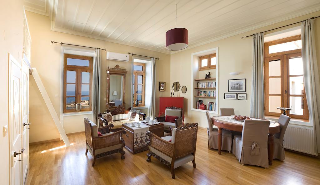 Dorothy's Dream Apartment