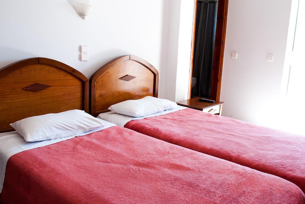 Hotel Gigilos Omalos *