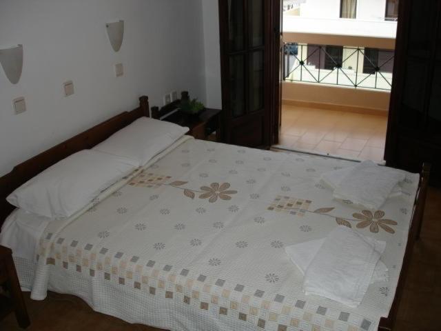 Elena Apartment *