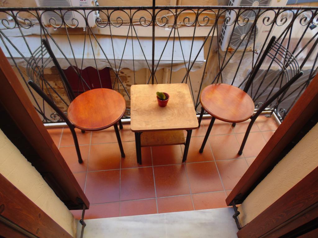Appartement Krinio's *