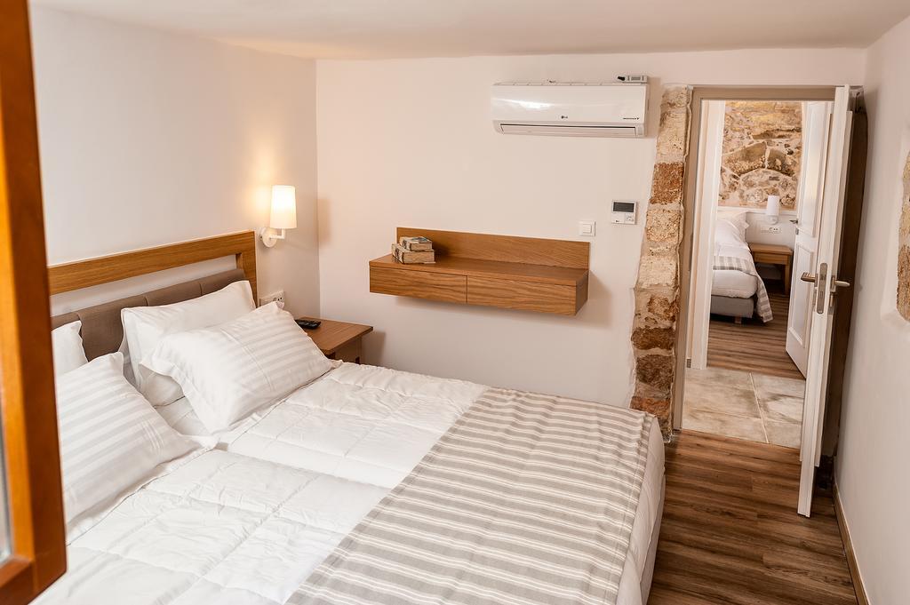 Apartamento Casa Di Gouto *