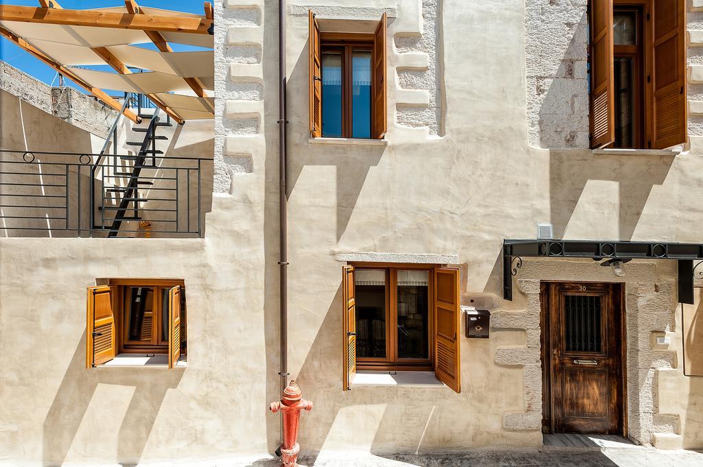Apartamento Casa Di Gouto *