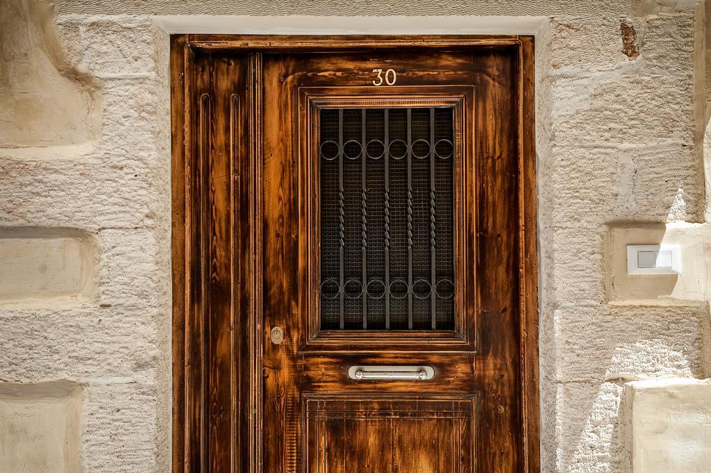 Apartamento Casa Di Gouto