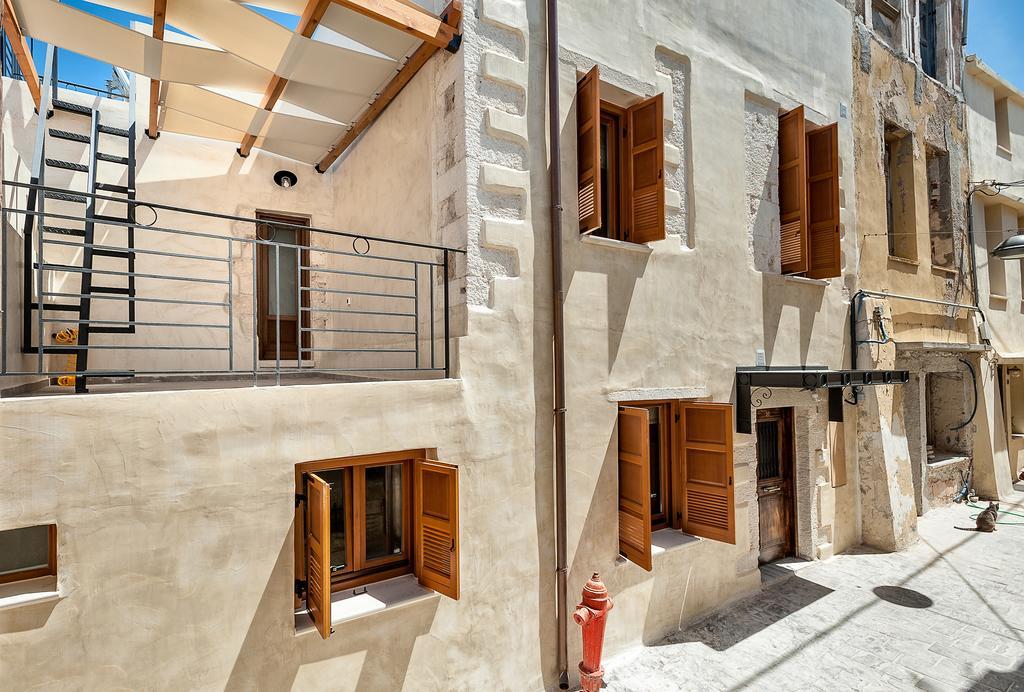Apartamento Casa Di Gouto *
