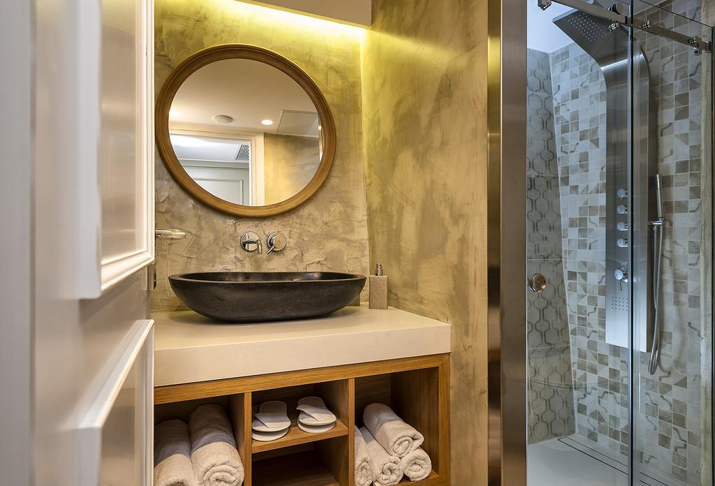 Apartamento Casa Di Gouto Chrissi Akti Chania