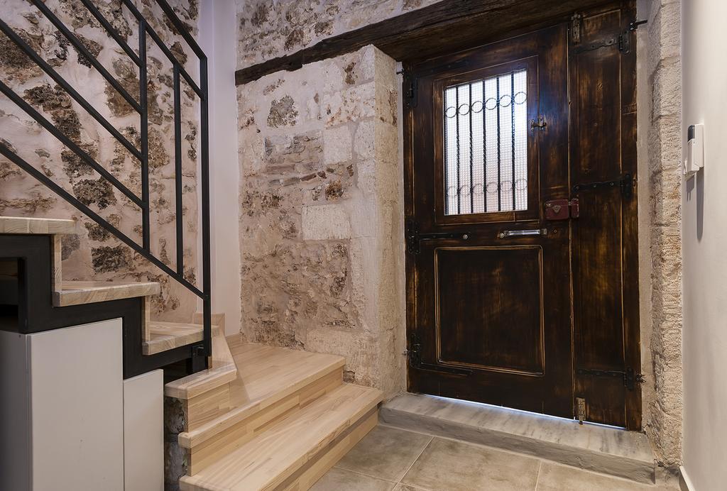 Apartamento Casa Di Gouto *