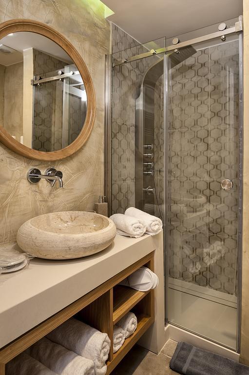 Apartamento Casa Di Gouto Chrissi Akti Chania