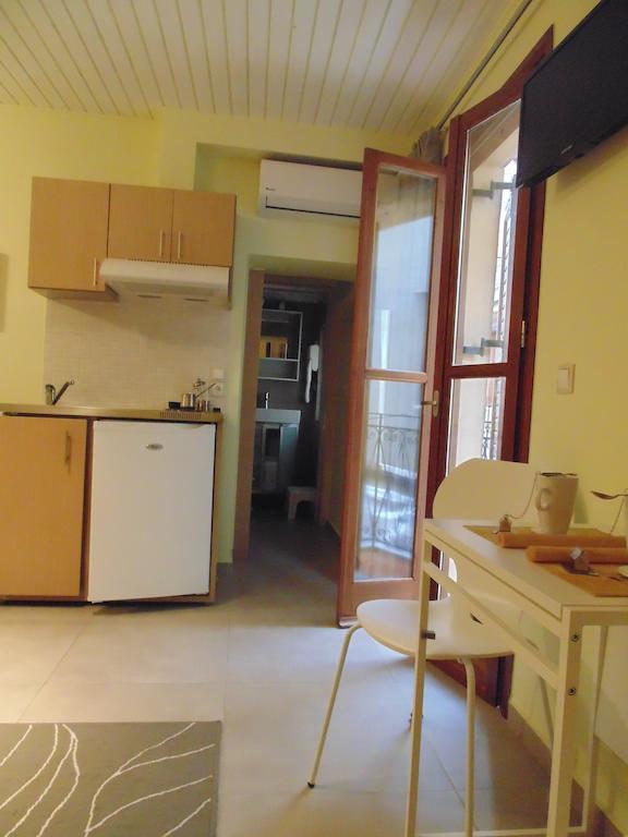 Appartement Krinio's Chania (Crete)
