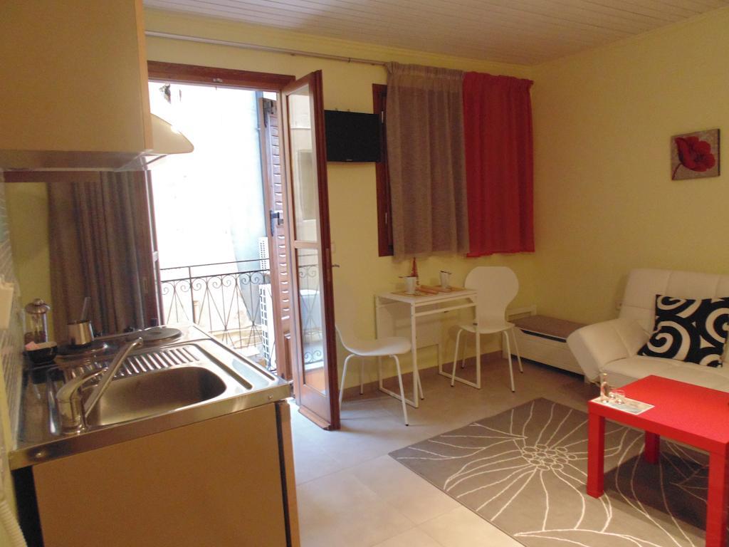 Appartement Krinio's
