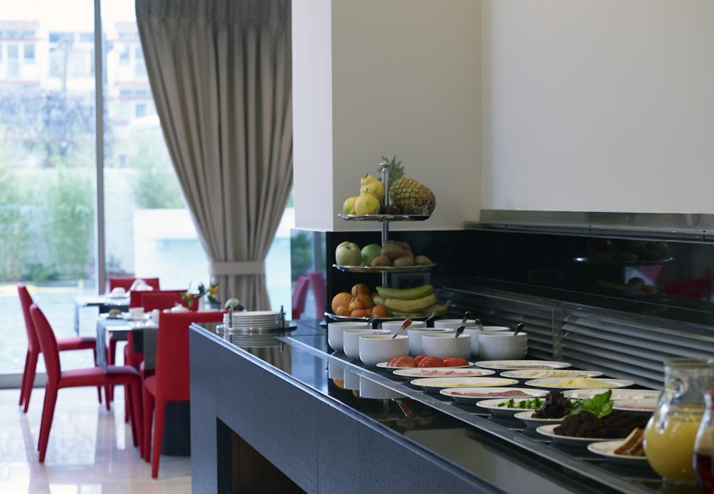 Hotel Samaria