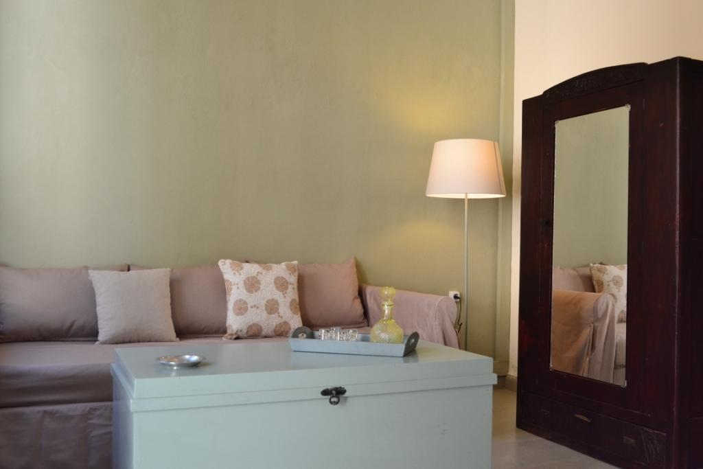 Antica Casa Studios