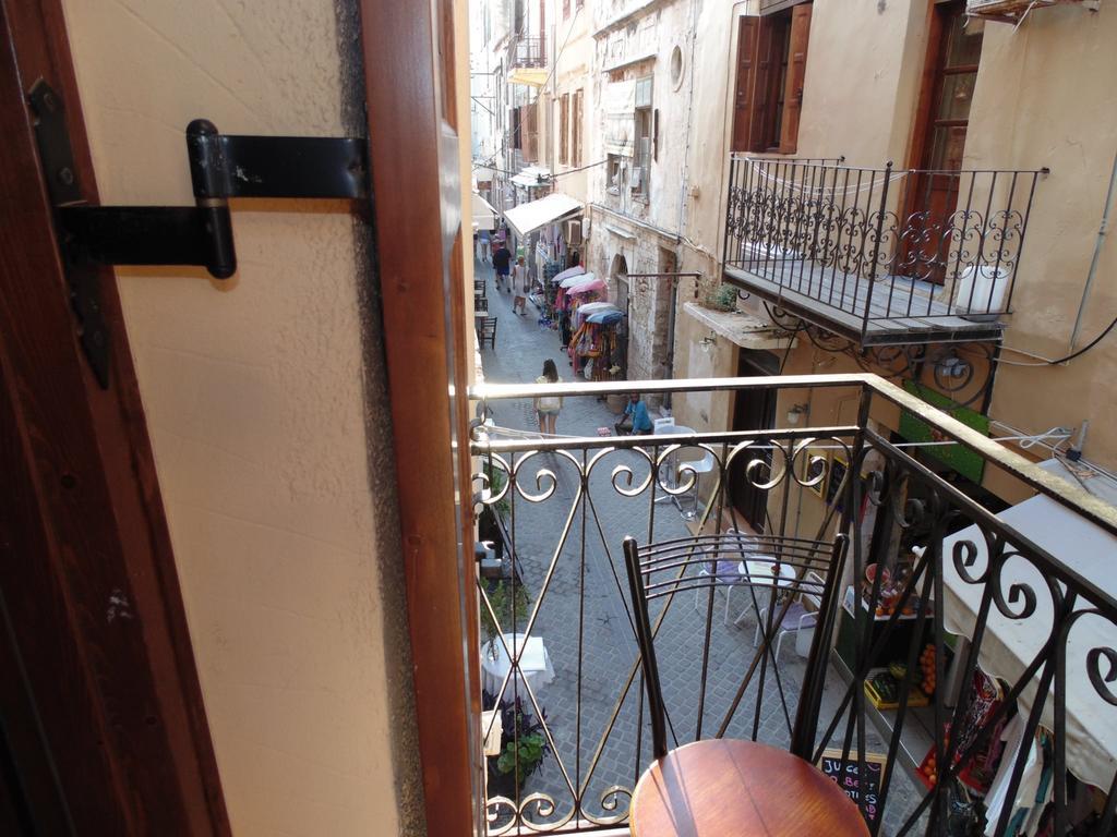 Appartement Krinio's Chania (Crete)