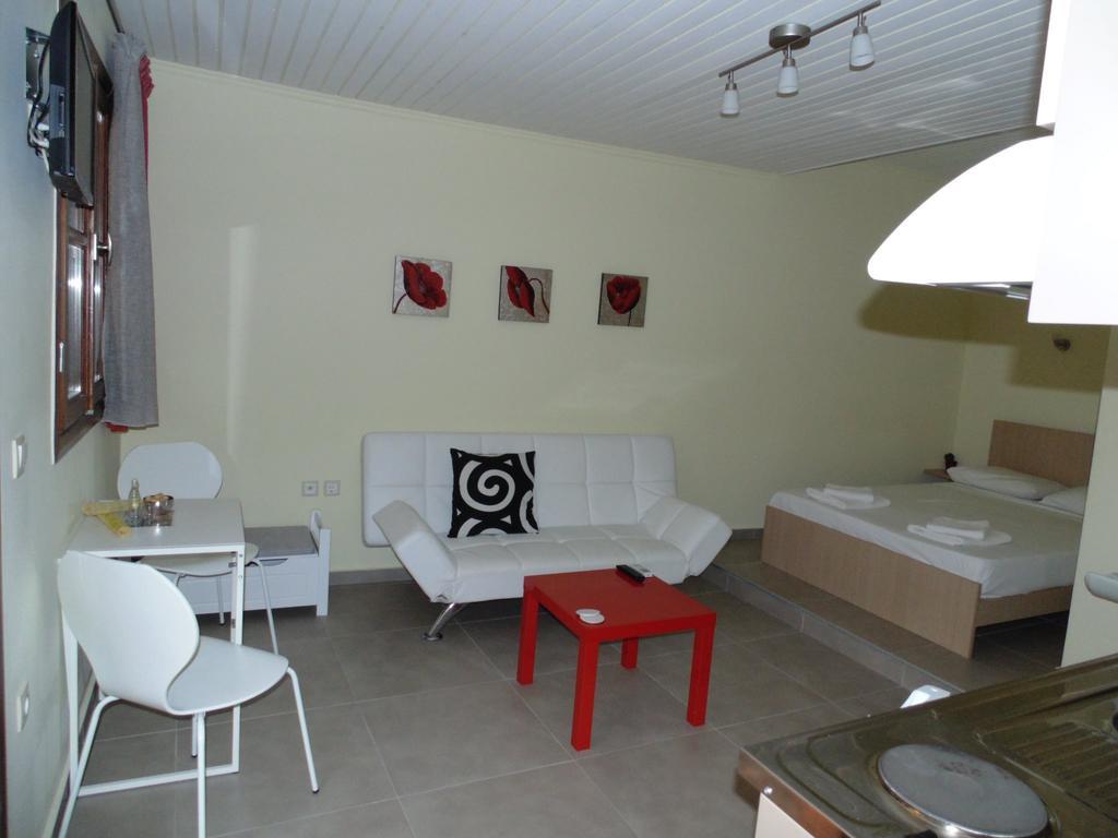 Appartement Krinio's *