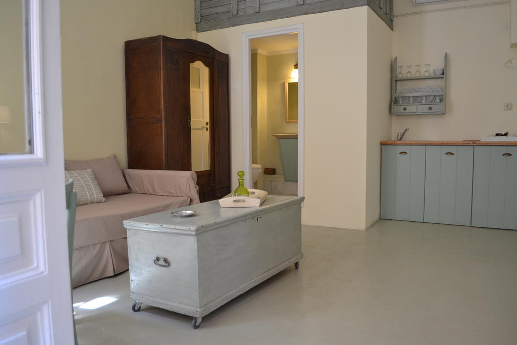 Antica Casa Studios