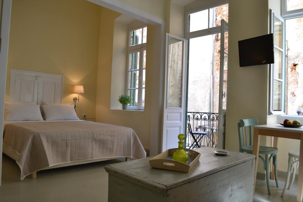 Apartment Antica Casa Studios *