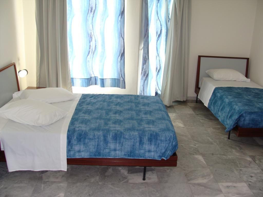 Hotel Rodon Chania (Crete)