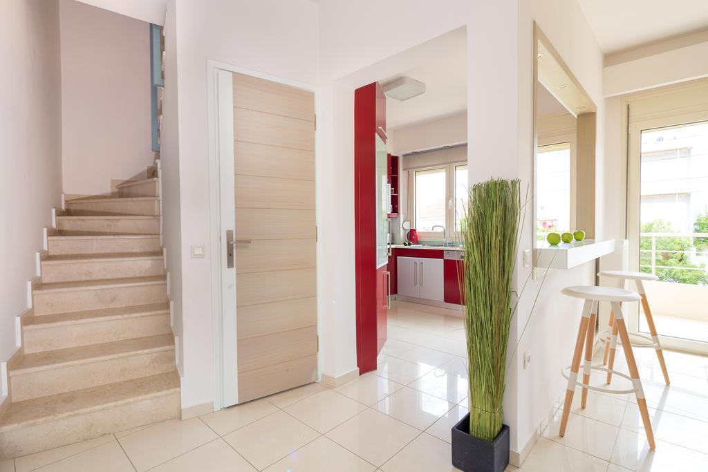 Appartement Evelyn's House *