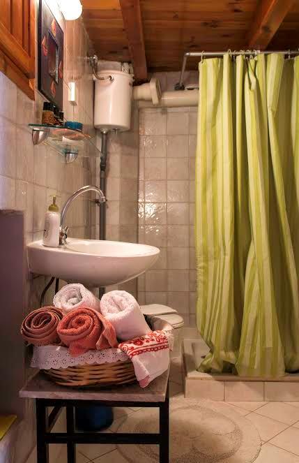 Holiday home Anna's House Chania (Crete)