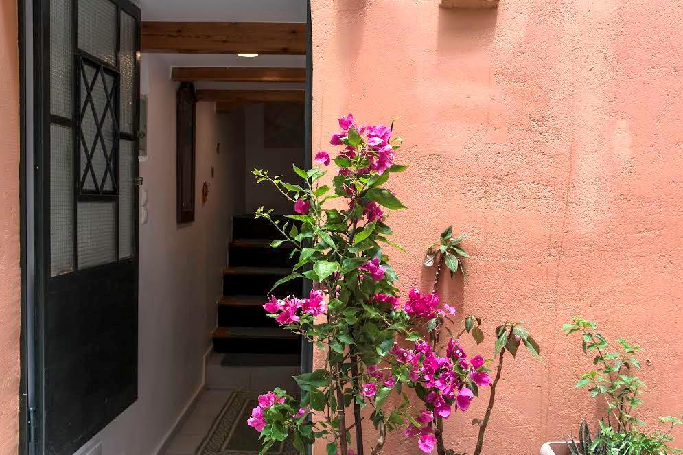 Holiday home Anna's House Chania (Crete)