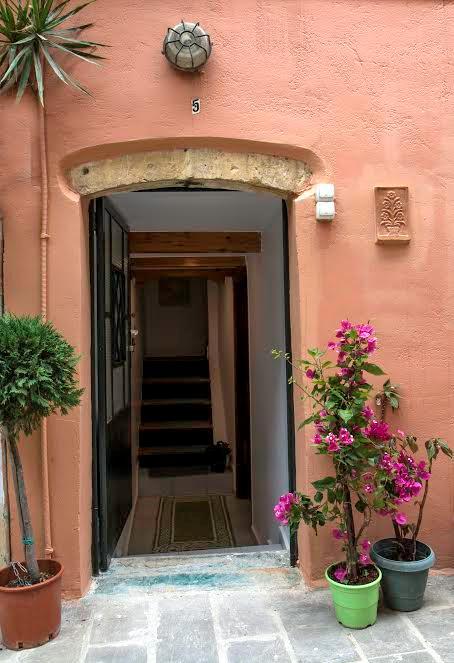 Holiday home Anna's House Chania (Crete)