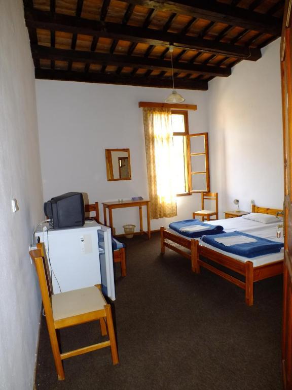 Lito Guest house Chania (Crete)