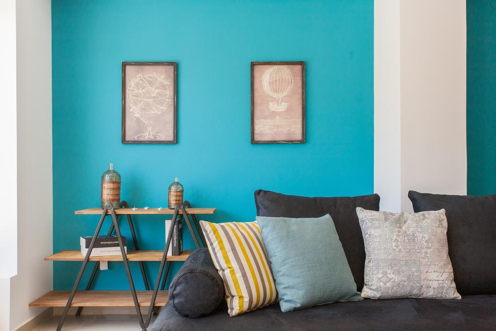 Apartment Luxury Lofts