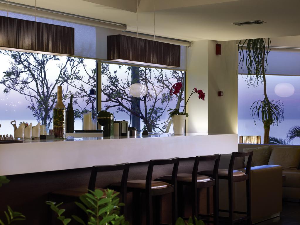 Hotel Irida Chania (Crete)