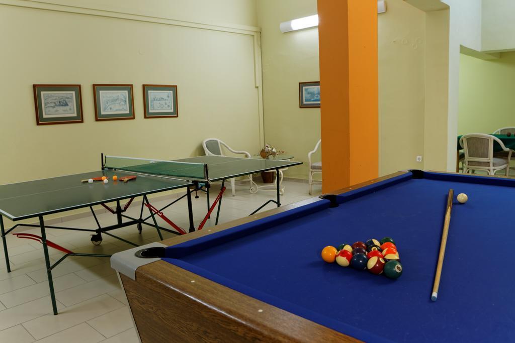 Aparthotel Indigo Mare 3*