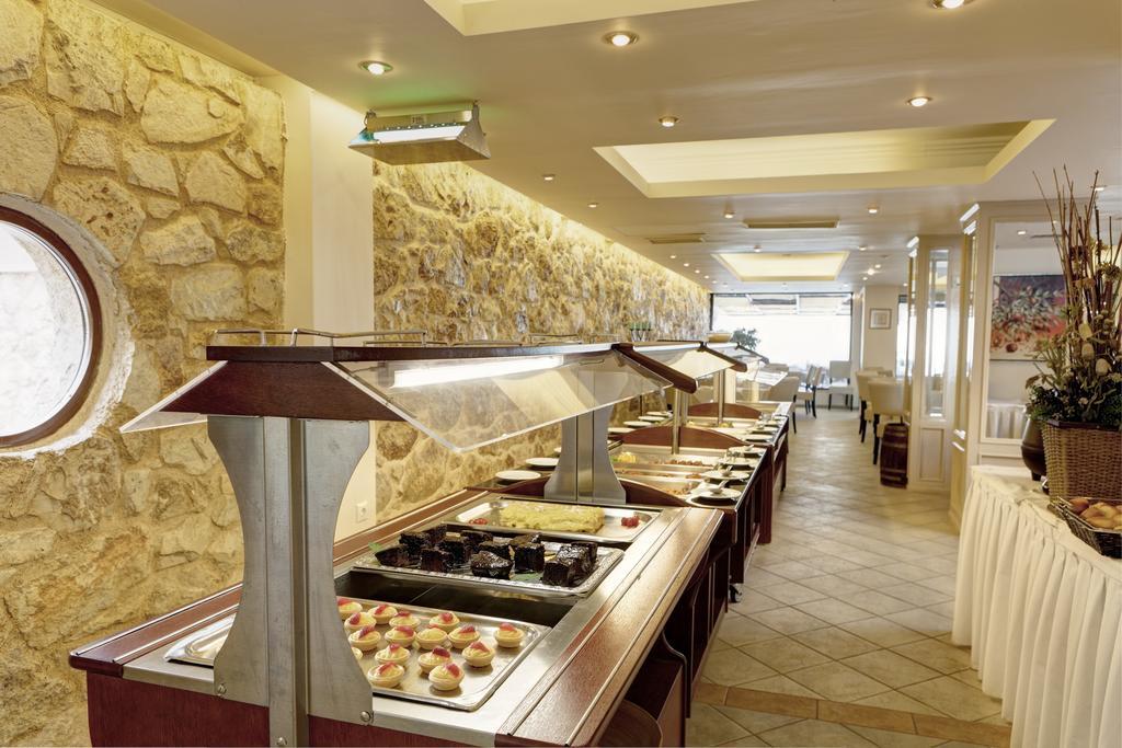 Aparthotel Indigo Mare 3*
