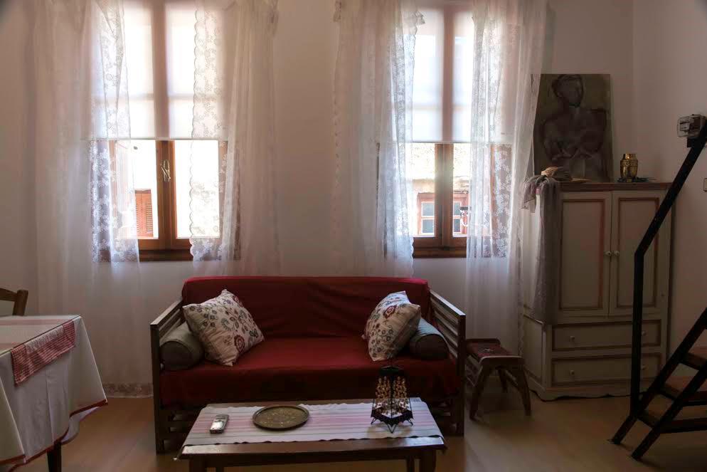 Anna's House Chania (Crete)