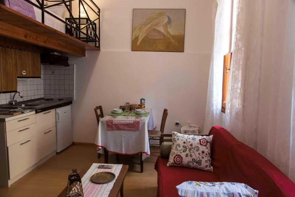 Holiday home Anna's House