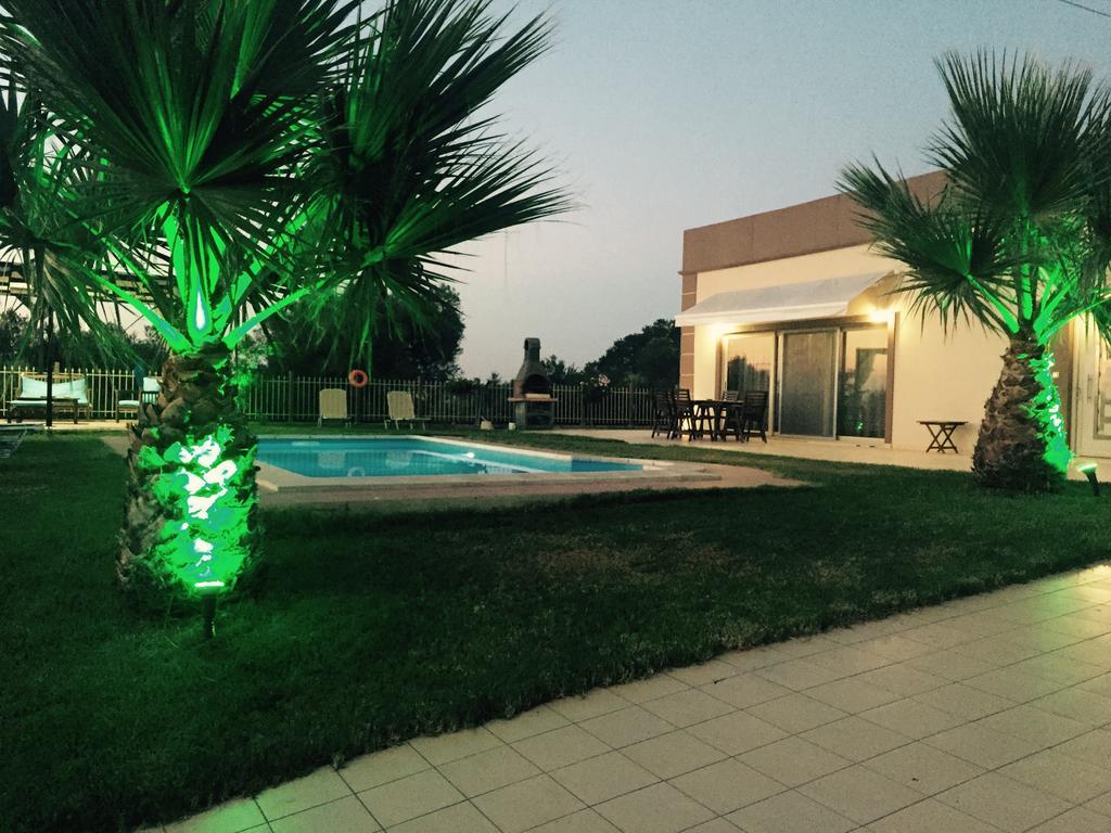 Holiday home Six Senses *