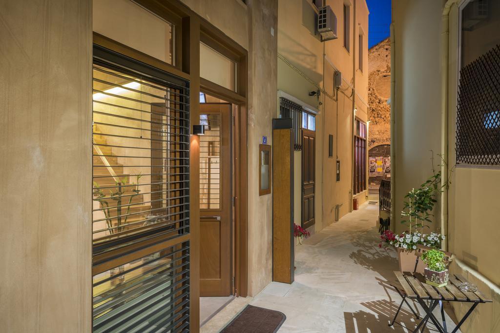 Neoria Houses Chania (Crete)