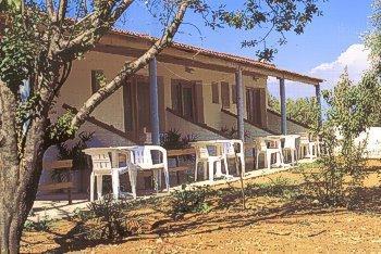 Armonia Hotel Chania (Crete)