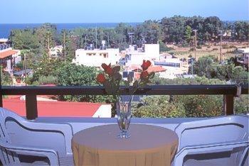Armonia Hotel