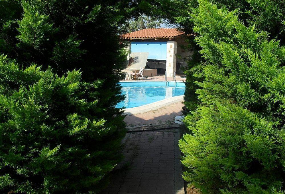 Armonia Hotel 2*