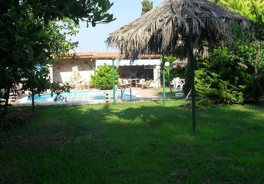 Armonia Hotel 2*