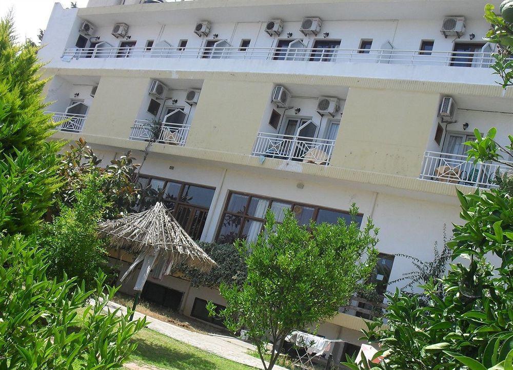 Armonia Hotel Chania (Crete)