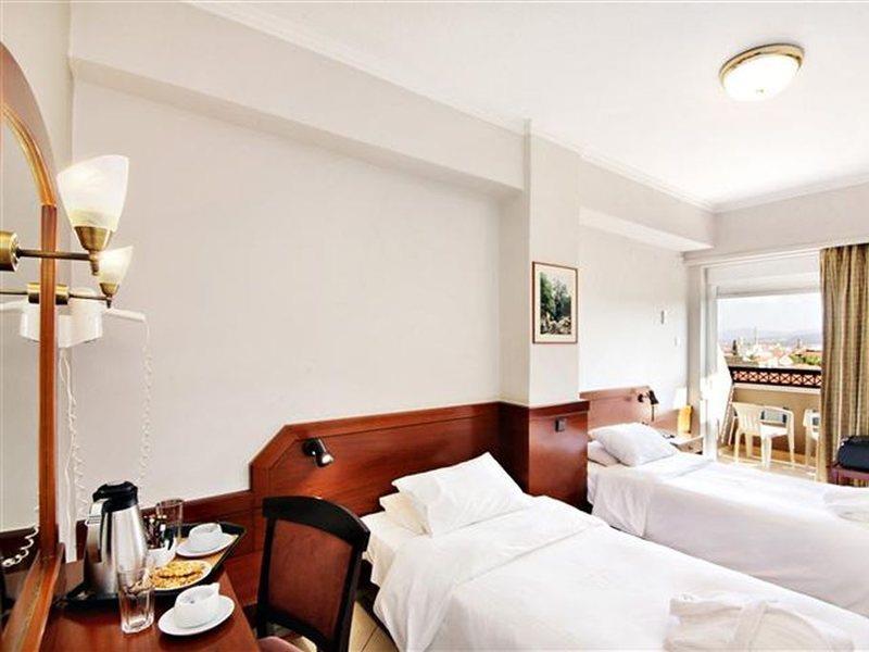 Arkadi Hotel