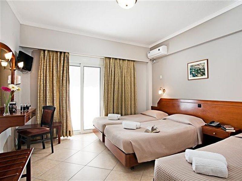 Arkadi 3* Chrissi Akti Chania