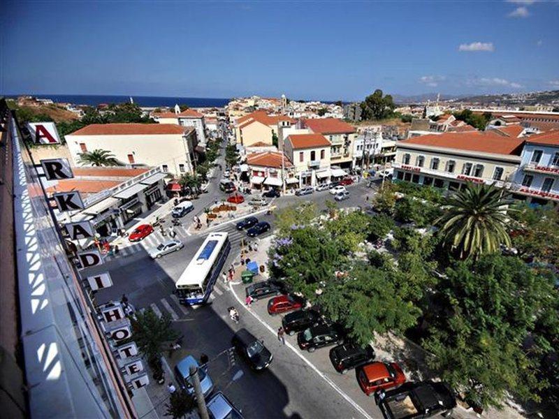 Arkadi Hotel