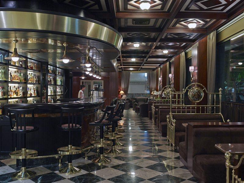 Samaria Hotel