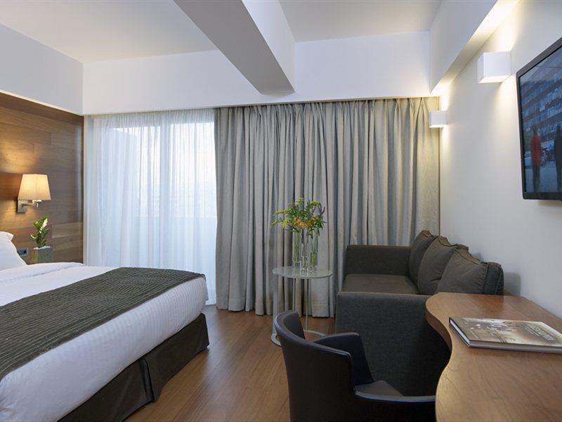 Samaria Hotel Chania (Crete)