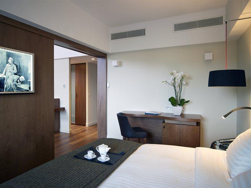 Samaria Hotel
