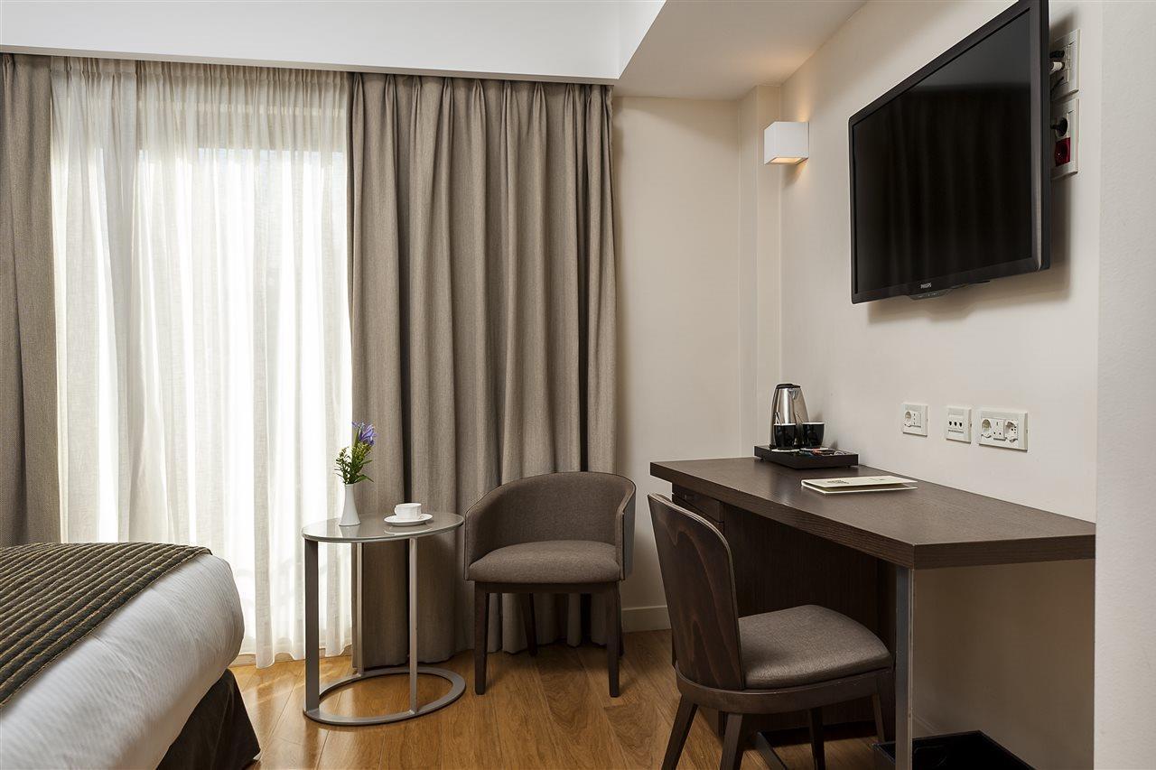 Samaria Hotel 4*