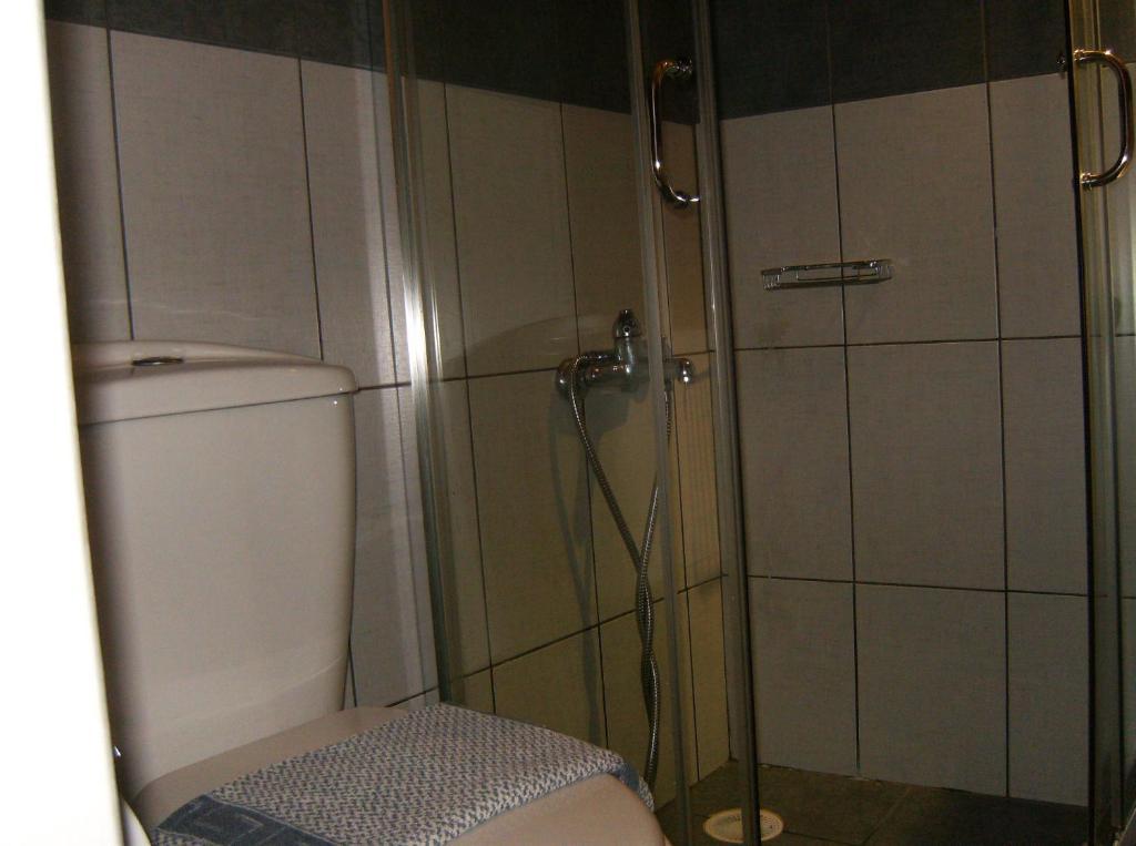 Smaragdi Apartment Chania (Crete)