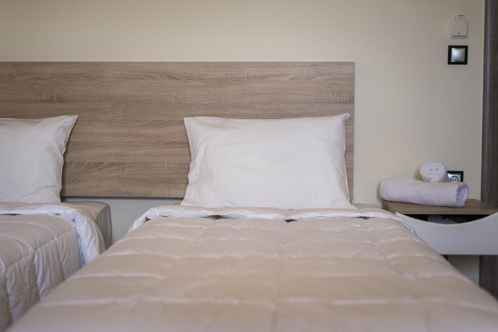 Apartamento Sea & City *
