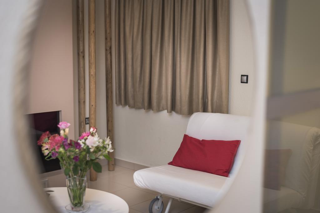 Apartamento Sea & City