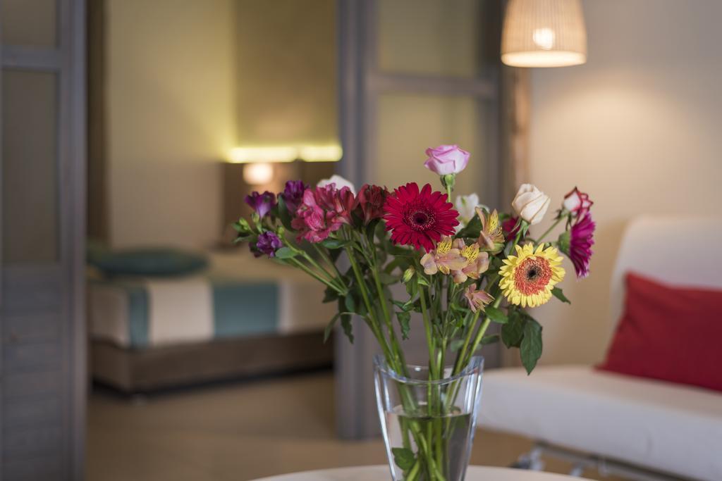 Apartamento Sea & City Chrissi Akti Chania