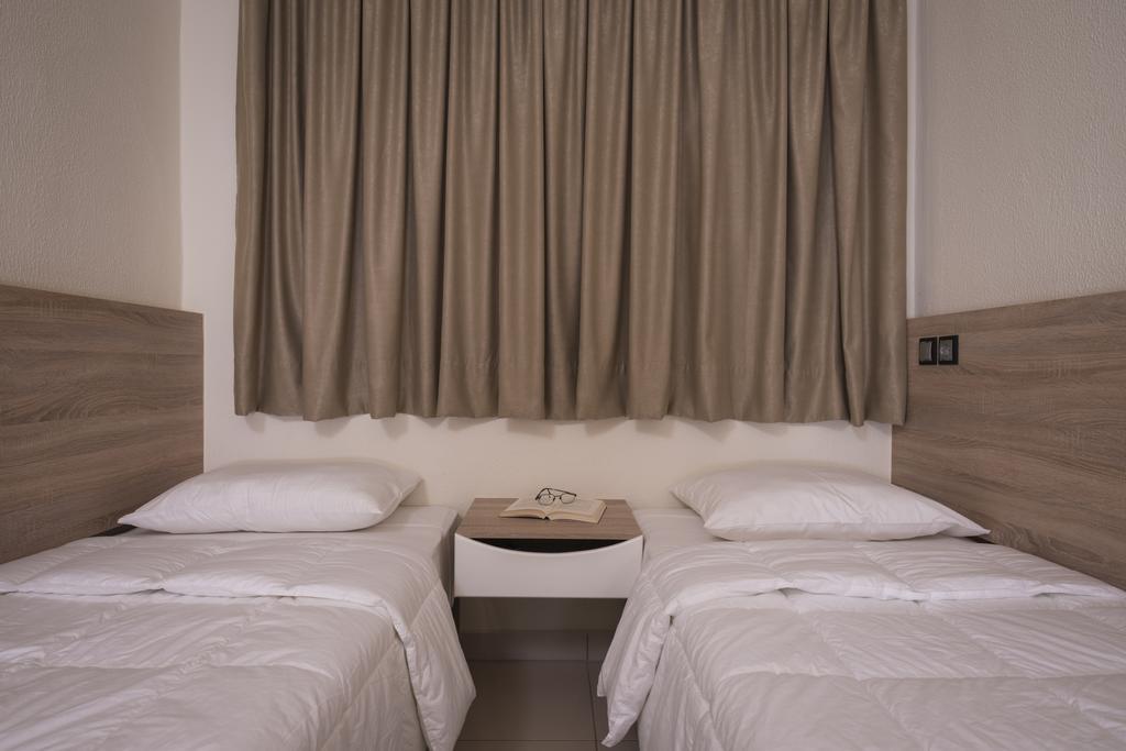 Apartamento Sea & City *